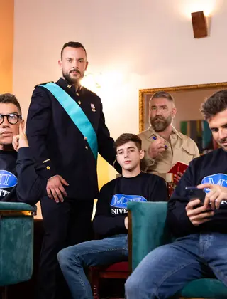 Photo de softboy