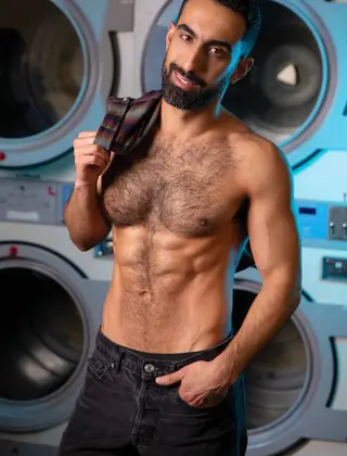 Photo de xavier
