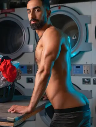 Photo de samir