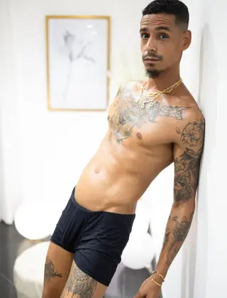 Photo de Yann