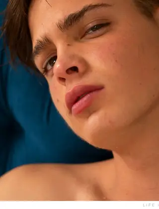 Photo de lucas